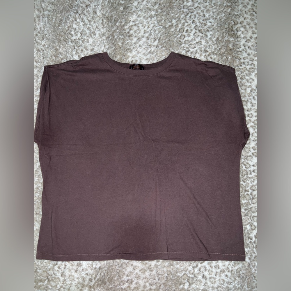 Nuuds Coffee Women’s Muscle Tee